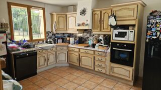  Maison à vendre 6 pièces 113 m²