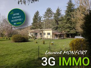  Maison à vendre 4 pièces 82 m²