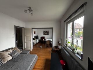  Maison à vendre 7 pièces 120 m²