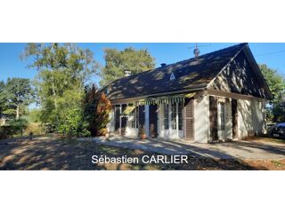 Vente Maison Maison à rénover 5 pièces Briollay