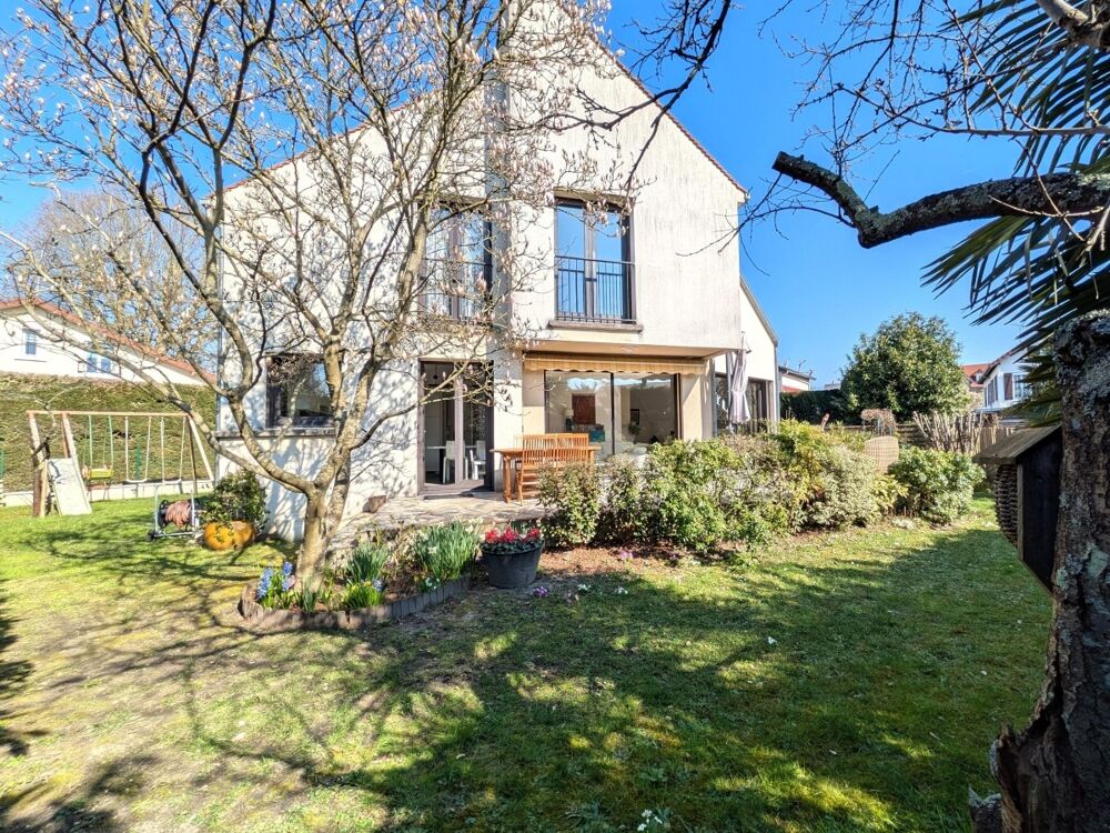  vendre  Maison Saint-Gratien (95210)