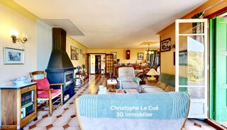  Maison à vendre 5 pièces 177 m²