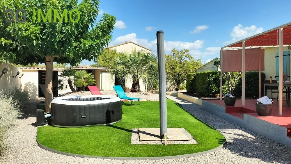 Vente Maison Maison 4 pièces Ceyras