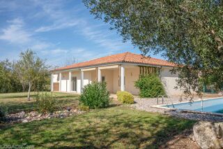  Maison à vendre 4 pièces 130 m²