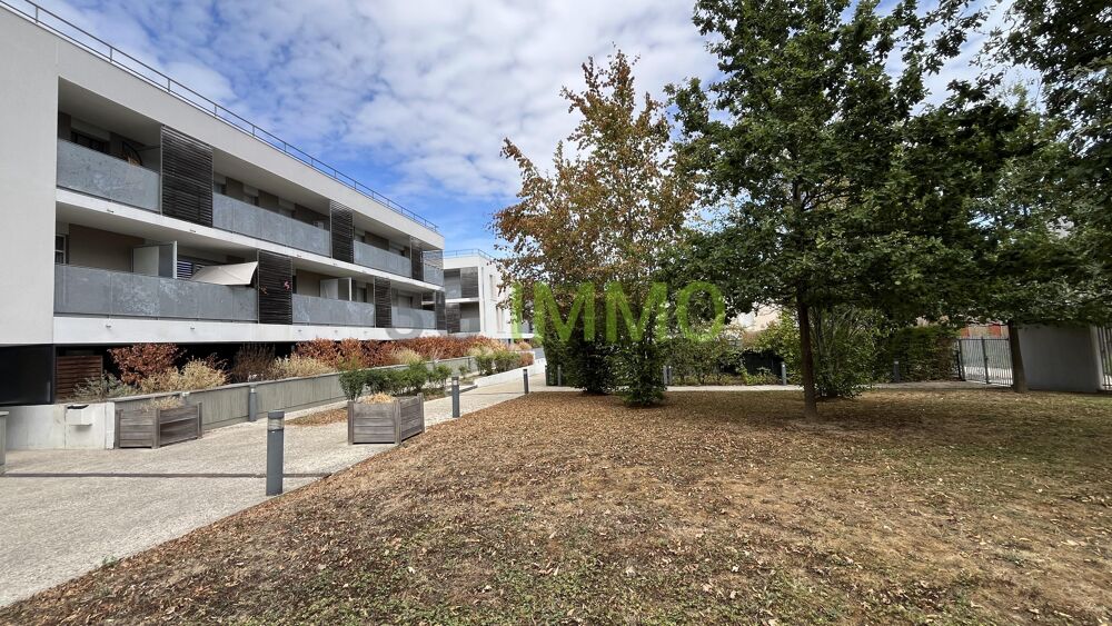 Vente Appartement Appartement Brétigny-sur-orge