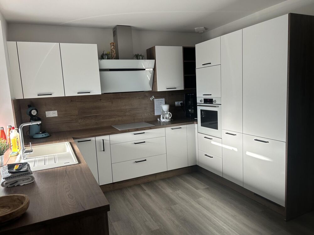 Vente Maison Maison 6 pièces Marckolsheim