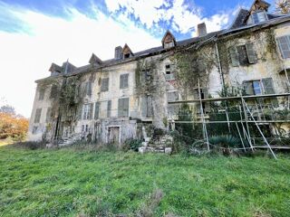  Proprit/chteau  vendre 11 pices 