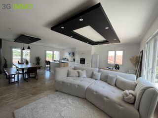  Maison � vendre 5 pi�ces 161 m�