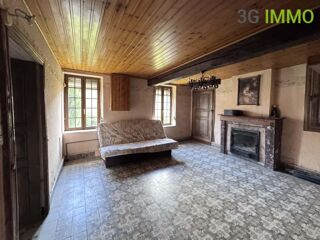  Maison à vendre 4 pièces 108 m²