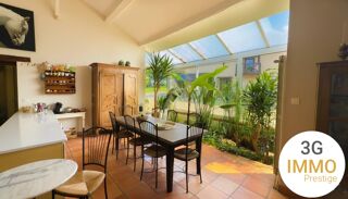  Maison � vendre 4 pi�ces 