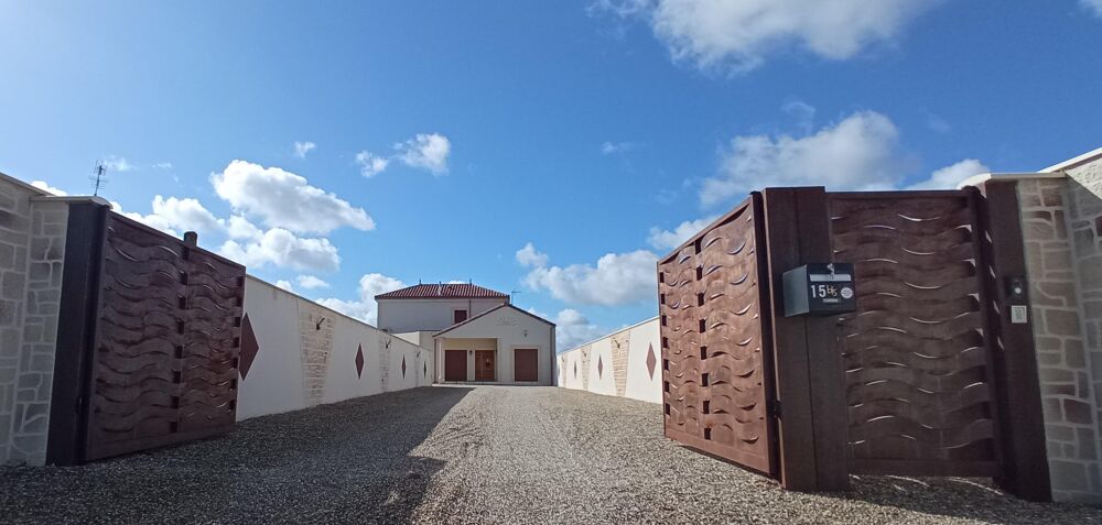 Vente Maison Ensemble de 2 maisons 7 pièces Beaupuy