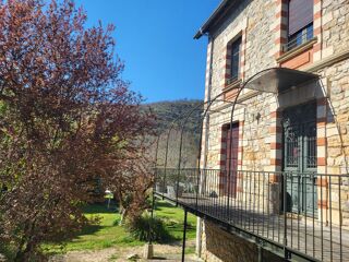  Maison à vendre 10 pièces 225 m²