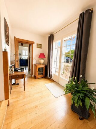  Maison à vendre 6 pièces 115 m²