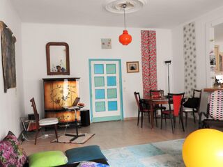  Maison à vendre 7 pièces 