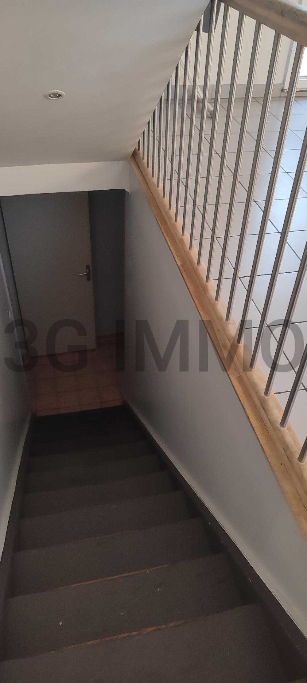 Vente Maison Maison 6 pièces Le pontet