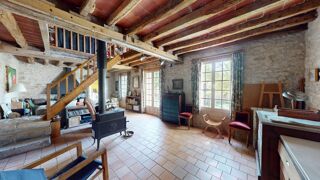  Maison à vendre 4 pièces 135 m²