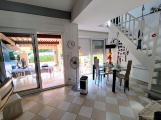  Maison � vendre 6 pi�ces 115 m�