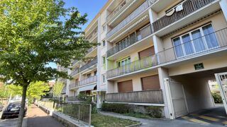  Appartement à vendre 3 pièces 69 m²