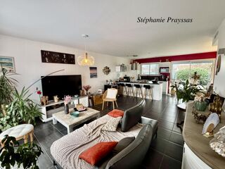  Maison � vendre 4 pi�ces 85 m�