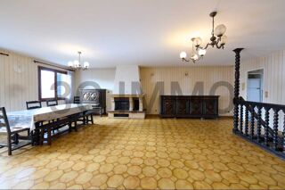  Maison � vendre 7 pi�ces 265 m�