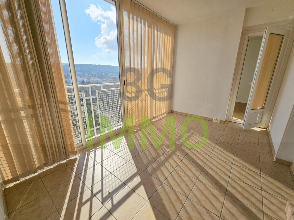 Appartement 5 pièces