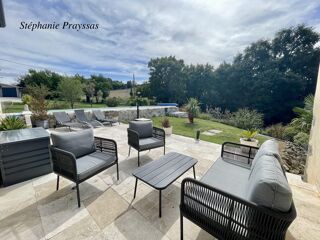  Maison � vendre 6 pi�ces 