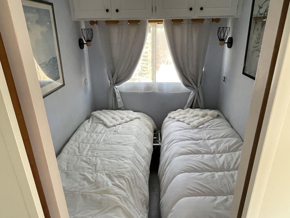 Vente Maison Maison 4 pièces Le muy