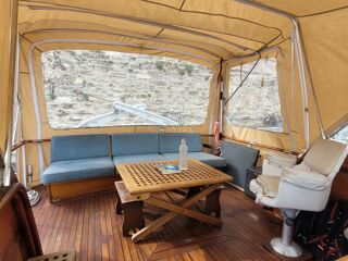  P�niche � vendre 3 pi�ces 