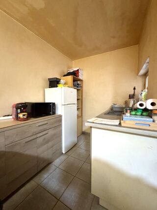 Appartement à vendre 36 m²