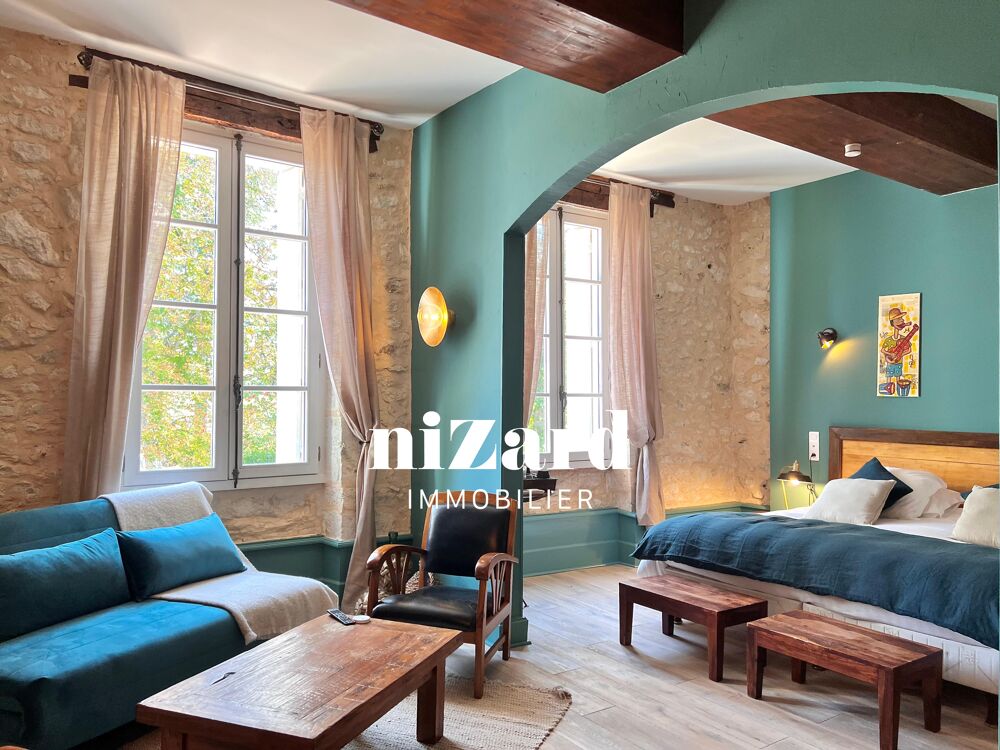 � vendre  Propri�t�/ch�teau Saint-Beauzeil (82150)