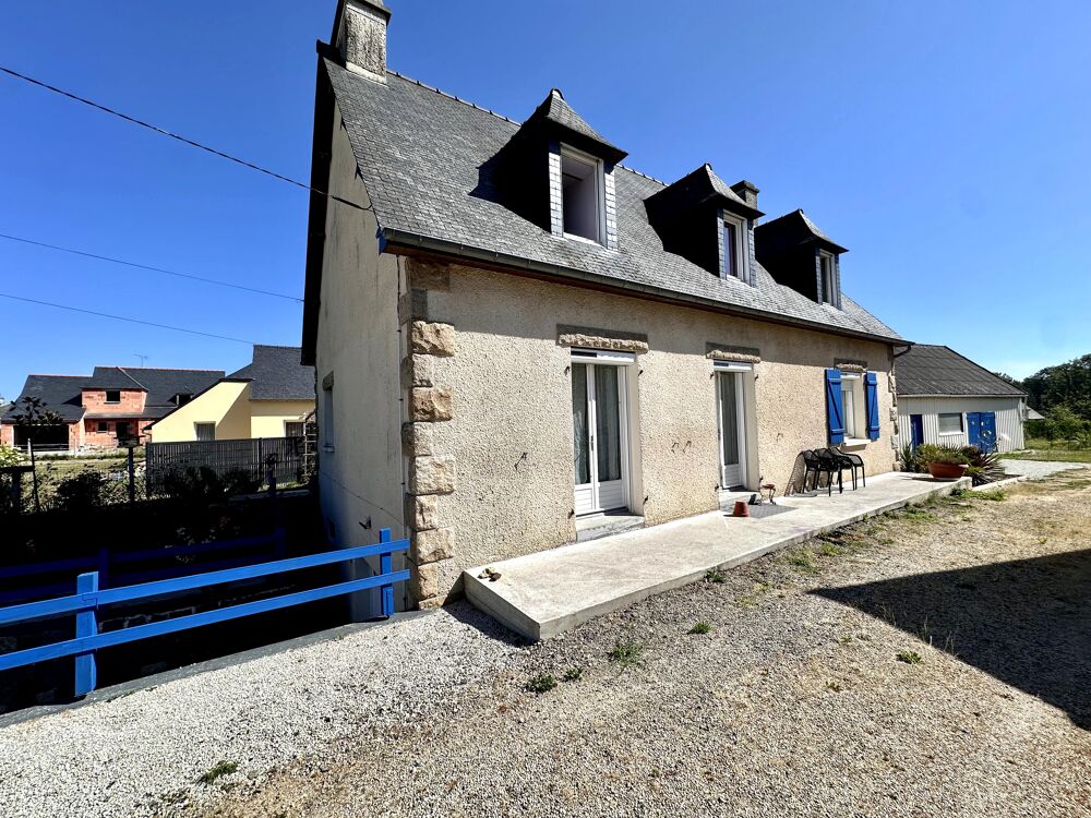 Maison 6 pièces