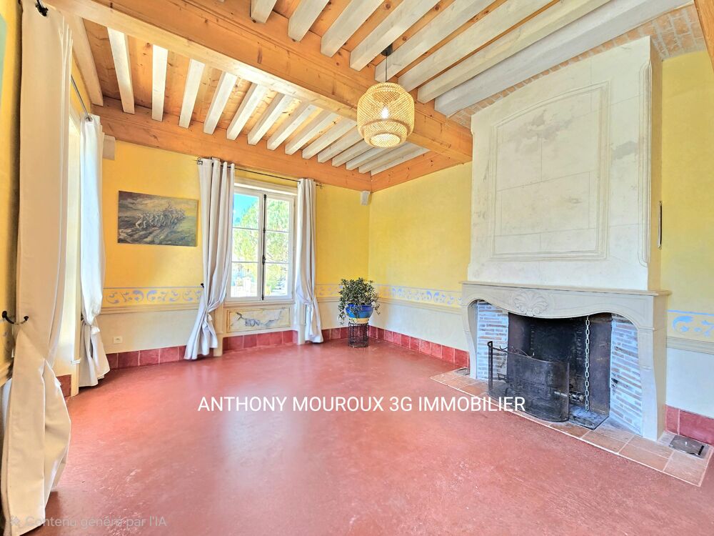à vendre  Maison Meillonnas (01370)
