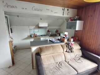  Appartement  vendre 4 pices 72 m