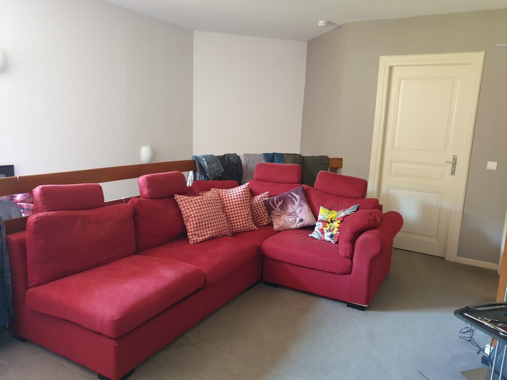  vendre  Maison Buhl (68530)