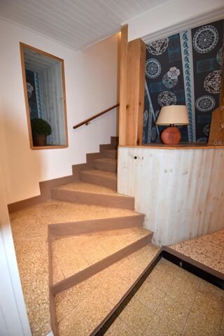  Maison à vendre 5 pièces 90 m²
