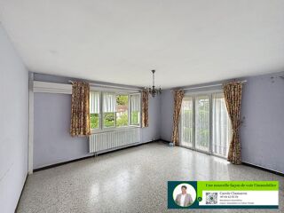 Maison à vendre 4 pièces 75 m²