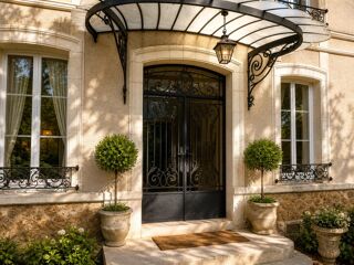  Propriété/château à vendre 15 + pièces 450 m²