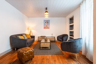  Appartement � vendre 4 pi�ces 117 m�