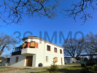  Maison � vendre 10 pi�ces 174 m�