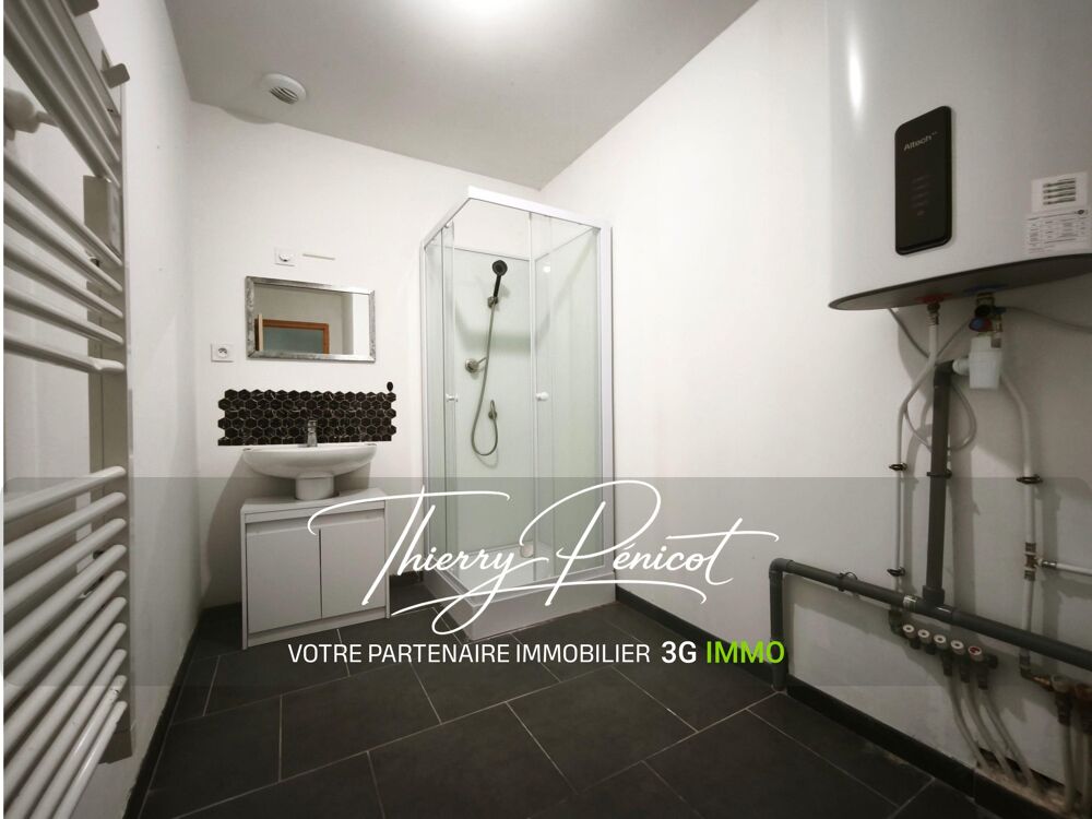 Vente Maison Maison ancienne 4 pièces Berlaimont