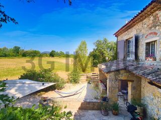  Maison  vendre 7 pices  Ldignan