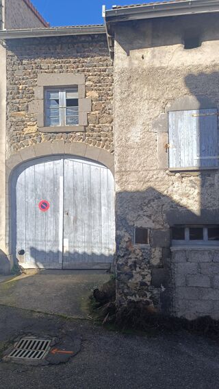  Maison à vendre 60 m²
