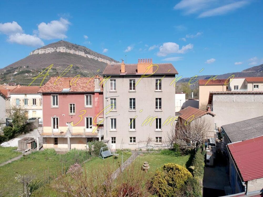 Vente Immeuble Immeuble 16 pièces Millau