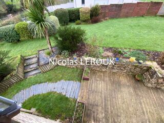  Maison  vendre 6 pices 