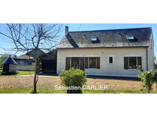  Maison � vendre 4 pi�ces 103 m�