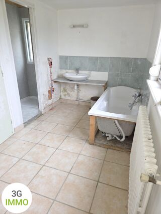  Maison  vendre 6 pices 170 m