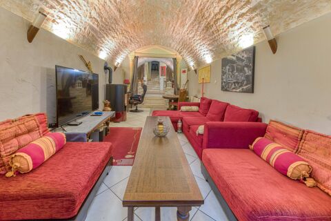   Maison 6 pi�ces Maison - 6 pi�ce(s) - 133 m�