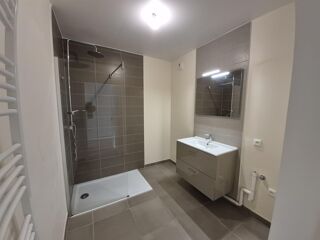  Appartement à vendre 3 pièces 61 m²