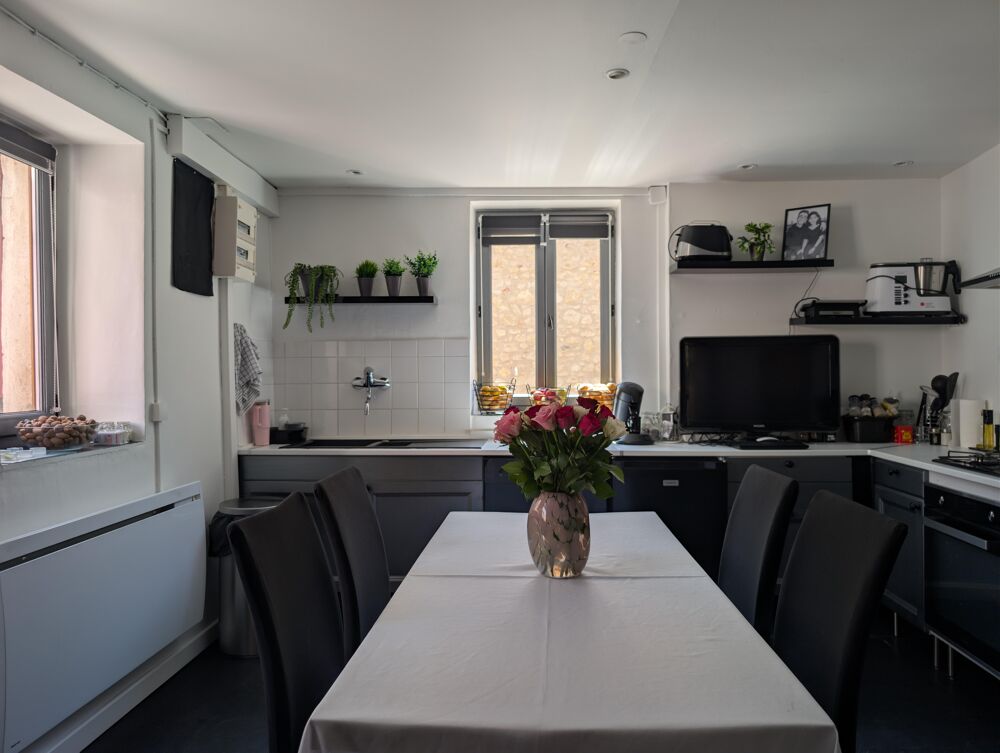 Vente Maison Maison de village 5 pièces Pézenas