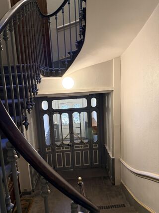  Appartement à vendre 206 m²
